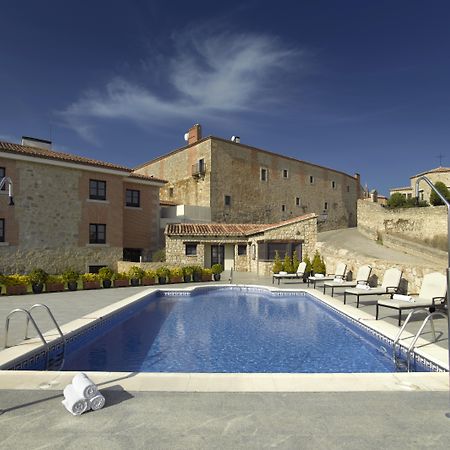 Hotel Parador De Trujillo Exterior foto